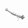 Magnaflow 04-05 Volvo S60 2.4L Direct Fit Converter - 5561660 360 Degree Image Set