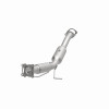 Magnaflow 04-05 Volvo S60 2.4L Direct Fit Converter - 5561660 360 Degree Image Set
