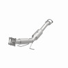 Magnaflow 04-05 Volvo S60 2.4L Direct Fit Converter - 5561660 360 Degree Image Set