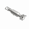 Magnaflow 10-13 Kia Forte 2.4L Direct Fit Converter - 5561714 360 Degree Image Set