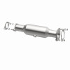 Magnaflow 10-13 Kia Forte 2.4L Direct Fit Converter - 5561714 360 Degree Image Set