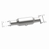 Magnaflow 10-13 Kia Forte 2.4L Direct Fit Converter - 5561714 360 Degree Image Set