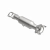 Magnaflow 10-13 Kia Forte 2.4L Direct Fit Converter - 5561714 360 Degree Image Set