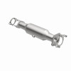 Magnaflow 10-13 Kia Forte 2.4L Direct Fit Converter - 5561714 360 Degree Image Set