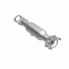 Magnaflow 10-13 Kia Forte 2.4L Direct Fit Converter - 5561714 360 Degree Image Set