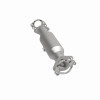 Magnaflow 10-13 Kia Forte 2.4L Direct Fit Converter - 5561714 360 Degree Image Set
