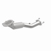 Magnaflow 09-11 Chevrolet Corvette 6.2L Direct Fit Converter - 5561848 360 Degree Image Set
