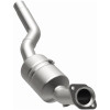 Magnaflow 07-09 Jaguar XK 4.2L Direct Fit Converter - 5561948 Photo - out of package