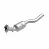 Magnaflow 07-09 Jaguar XK 4.2L Direct Fit Converter - 5561948 360 Degree Image Set