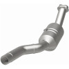 Magnaflow 07-09 Jaguar XK 4.2L Direct Fit Converter - 5561948 Photo - out of package
