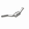 Magnaflow 07-09 Jaguar XK 4.2L Direct Fit Converter - 5561948 360 Degree Image Set