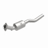 Magnaflow 07-09 Jaguar XK 4.2L Direct Fit Converter - 5561948 360 Degree Image Set