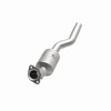 Magnaflow 07-09 Jaguar XK 4.2L Direct Fit Converter - 5561948 360 Degree Image Set