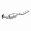 Magnaflow 07-09 Jaguar XK 4.2L Direct Fit Converter - 5561948 360 Degree Image Set