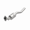 Magnaflow 07-09 Jaguar XK 4.2L Direct Fit Converter - 5561948 360 Degree Image Set