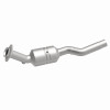 Magnaflow 07-09 Jaguar XK 4.2L Direct Fit Converter - 5561948 360 Degree Image Set