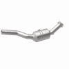 Magnaflow 07-09 Jaguar XK 4.2L Direct Fit Converter - 5561948 360 Degree Image Set