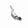Magnaflow 07-09 Jaguar XK 4.2L Direct Fit Converter - 5561948 360 Degree Image Set
