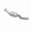 Magnaflow 07-09 Jaguar XK 4.2L Direct Fit Converter - 5561948 360 Degree Image Set