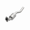 Magnaflow 07-09 Jaguar XK 4.2L Direct Fit Converter - 5561948 360 Degree Image Set