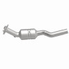 Magnaflow 07-09 Jaguar XK 4.2L Direct Fit Converter - 5561948 360 Degree Image Set