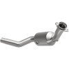 Magnaflow 07-09 Jaguar XK 4.2L Direct Fit Converter - 5561954 Photo - Primary