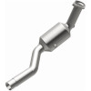 Magnaflow 07-09 Jaguar XK 4.2L Direct Fit Converter - 5561954 Photo - out of package