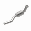 Magnaflow 07-09 Jaguar XK 4.2L Direct Fit Converter - 5561954 360 Degree Image Set