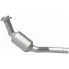 Magnaflow 07-09 Jaguar XK 4.2L Direct Fit Converter - 5561954 Photo - out of package