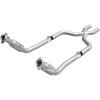 Magnaflow 11-14 Ford Mustang 3.7L Direct Fit Converter - 5561977 Photo - Primary