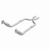 Magnaflow 11-14 Ford Mustang 3.7L Direct Fit Converter - 5561977 360 Degree Image Set