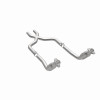 Magnaflow 11-14 Ford Mustang 3.7L Direct Fit Converter - 5561977 360 Degree Image Set