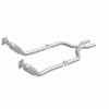 Magnaflow 11-14 Ford Mustang 3.7L Direct Fit Converter - 5561977 360 Degree Image Set
