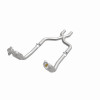 Magnaflow 11-14 Ford Mustang 3.7L Direct Fit Converter - 5561977 360 Degree Image Set