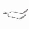 Magnaflow 11-14 Ford Mustang 3.7L Direct Fit Converter - 5561977 360 Degree Image Set