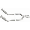 Magnaflow 11-14 Ford Mustang 3.7L Direct Fit Converter - 5561977 Photo - out of package