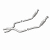 Magnaflow 11-14 Ford Mustang 3.7L Direct Fit Converter - 5561977 360 Degree Image Set