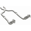 Magnaflow 11-14 Ford Mustang 3.7L Direct Fit Converter - 5561977 Photo - out of package
