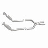 Magnaflow 11-14 Ford Mustang 3.7L Direct Fit Converter - 5561977 360 Degree Image Set