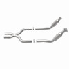 Magnaflow 11-14 Ford Mustang 3.7L Direct Fit Converter - 5561977 360 Degree Image Set