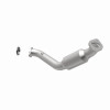 Magnaflow 08-11 Chevrolet Corvette 6.2L Direct Fit Converter - 5561999 360 Degree Image Set