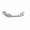 Magnaflow 08-11 Chevrolet Corvette 6.2L Direct Fit Converter - 5561999 360 Degree Image Set