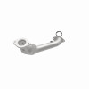 Magnaflow 08-11 Chevrolet Corvette 6.2L Direct Fit Converter - 5561999 360 Degree Image Set