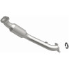 Magnaflow 08-11 Chevrolet Corvette 6.2L Direct Fit Converter - 5561999 Photo - out of package