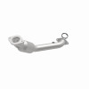 Magnaflow 08-11 Chevrolet Corvette 6.2L Direct Fit Converter - 5561999 360 Degree Image Set