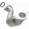 Magnaflow 08-11 Chevrolet Corvette 6.2L Direct Fit Converter - 5561999 Photo - out of package