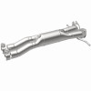 Magnaflow 2010 Ford Taurus 3.5L Direct Fit Converter - 557020 360 Degree Image Set