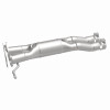 Magnaflow 2010 Ford Taurus 3.5L Direct Fit Converter - 557020 360 Degree Image Set