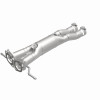 Magnaflow 2010 Ford Taurus 3.5L Direct Fit Converter - 557020 360 Degree Image Set