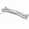 Magnaflow 2010 Ford Taurus 3.5L Direct Fit Converter - 557020 360 Degree Image Set